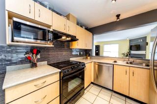 Photo 9: 129 332 LONSDALE Avenue in North Vancouver: Lower Lonsdale Condo for sale in "CALYPSO" : MLS®# R2295234