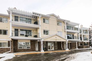 Photo 2: 214 2144 Paliswood Road SW in Calgary: Palliser Apartment for sale : MLS®# A1065585