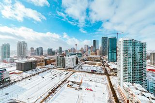 Photo 40: 501 615 6 Avenue SE in Calgary: Downtown East Village Apartment for sale : MLS®# A2021357