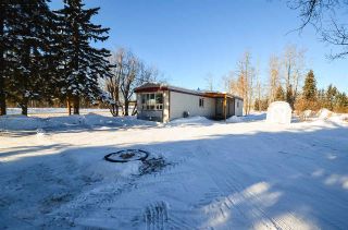Photo 32: 9867 269 Road: Fort St. John - Rural W 100th Manufactured Home for sale (Fort St. John (Zone 60))  : MLS®# R2540689
