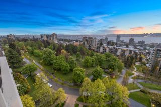 Photo 4: 1404 160 W KEITH Road in North Vancouver: Lower Lonsdale Condo for sale : MLS®# R2686689
