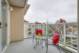 Photo 17: 403 2551 PARKVIEW LANE in Port Coquitlam: Central Pt Coquitlam Condo for sale : MLS®# R2237266