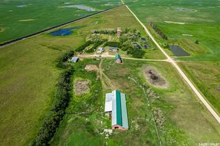 Photo 40: Colonsay Acreage in Colonsay: Residential for sale (Colonsay Rm No. 342)  : MLS®# SK911036
