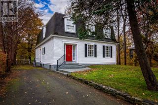 Photo 1: 9 Winter Avenue in St. John's: House for sale : MLS®# 1267188