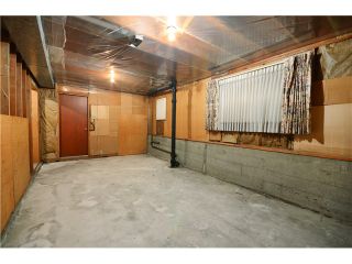 Photo 16: 4525 COMMERCIAL ST in Vancouver: Victoria VE House for sale (Vancouver East)  : MLS®# V1037358