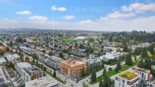 Photo 26: 372 438 W KING EDWARD Avenue in Vancouver: Cambie Condo for sale in "Opal by Element" (Vancouver West)  : MLS®# R2851252