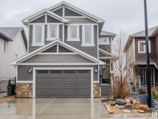 Main Photo: 4107 171 Avenue in Edmonton: Zone 03 House for sale : MLS®# E4386551