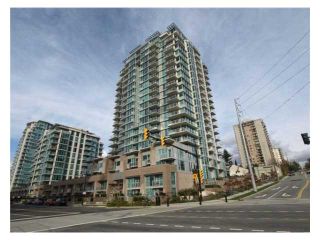 Main Photo: 705 188 E ESPLANADE STREET in : Lower Lonsdale Condo for sale (North Vancouver)  : MLS®# V848019