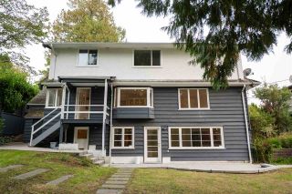 Photo 28: 6215 MACKENZIE Street in Vancouver: Kerrisdale House for sale (Vancouver West)  : MLS®# R2504338