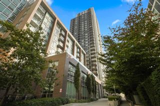 Photo 40: 1508 5665 BOUNDARY Road in Vancouver: Collingwood VE Condo for sale in "Wall Centre Central Park" (Vancouver East)  : MLS®# R2728106