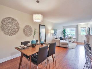 Photo 19: # 102 3787 PENDER ST in Burnaby: Willingdon Heights Condo for sale (Burnaby North)  : MLS®# V1064772