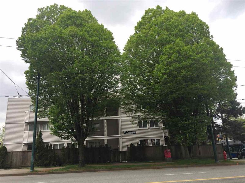 FEATURED LISTING: 201 - 29 NANAIMO Street Vancouver