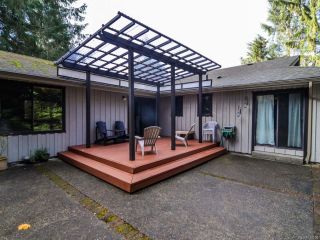 Photo 44: 4200 Forfar Rd in CAMPBELL RIVER: CR Campbell River South House for sale (Campbell River)  : MLS®# 774200