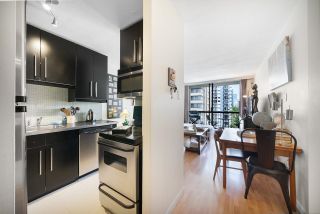 Photo 5: 1204 1146 HARWOOD Street in Vancouver: West End VW Condo for sale (Vancouver West)  : MLS®# R2780570