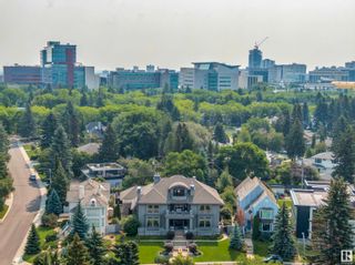 Photo 48: 9041 SASKATCHEWAN Drive in Edmonton: Zone 15 House for sale : MLS®# E4353663