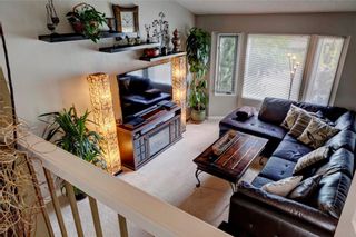 Photo 8: 110 DEERFIELD Terrace SE in Calgary: Deer Ridge House for sale : MLS®# C4123944