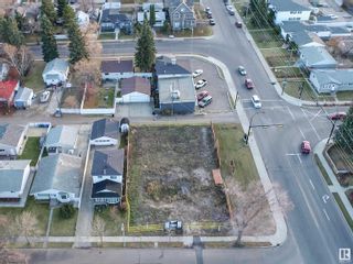 Main Photo: 4845 115 Avenue NW in Edmonton: Zone 23 Vacant Lot/Land for sale : MLS®# E4352586