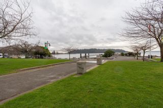 Photo 21: 602 460 14TH Street in West Vancouver: Ambleside Condo for sale in "Tiffany" : MLS®# R2749818