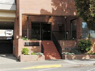 Photo 19: 202 770 Cormorant St in VICTORIA: Vi Downtown Condo for sale (Victoria)  : MLS®# 684235