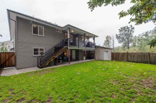 Photo 19: 3134 ENGINEER Court in Abbotsford: Aberdeen House for sale : MLS®# R2311689