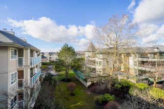 Photo 26: 309 20145 55A Avenue in Langley: Langley City Condo for sale in "Blackberry Lane III" : MLS®# R2648703