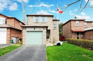 Photo 1: Radford Dr in Ajax: Central West House (2-Storey) for sale