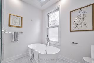 Photo 21: 348 Wellesley Street E in Toronto: Cabbagetown-South St. James Town House (2 1/2 Storey) for sale (Toronto C08)  : MLS®# C8271326