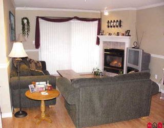 Photo 3: 212 32044 OLD YALE RD in Abbotsford: Abbotsford West Condo for sale in "Green Gables" : MLS®# F2525292