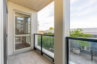 Photo 24: 377 4099 STOLBERG STREET in Richmond: West Cambie Condo for sale : MLS®# R2721920
