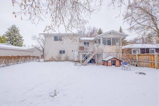 Photo 28: 186 3RD Avenue South in Niverville: R07 Residential for sale : MLS®# 202227329