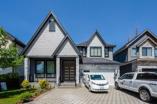 Main Photo: 14015 58A Avenue in Surrey: Sullivan Station House for sale : MLS®# R2780555