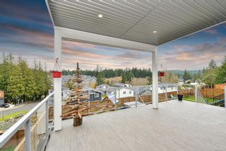 Photo 14: 1051 GOLDEN SPIRE Cres in Langford: La Olympic View House for sale : MLS®# 892571
