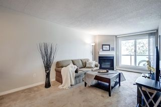 Photo 5: 3311 393 Patterson Hill SW in Calgary: Patterson Apartment for sale : MLS®# A1252666