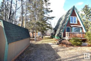 Photo 30: 149 Aspen Cres, (lot 9) SKELETON LAKE: Rural Athabasca County House for sale : MLS®# E4384435