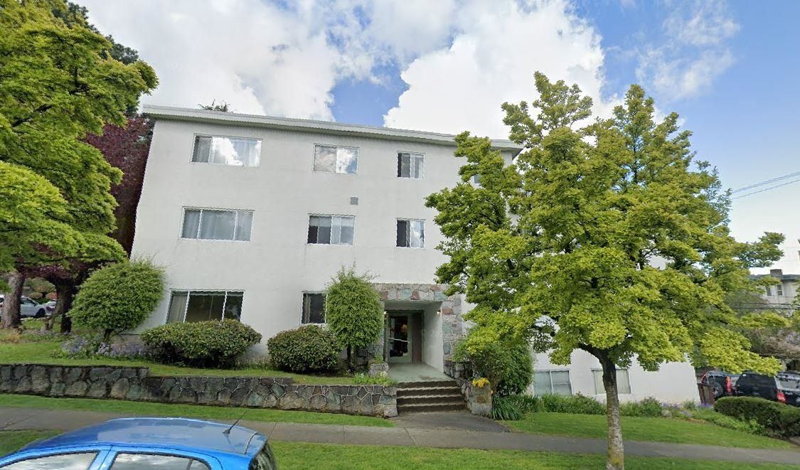 Main Photo: 1875 MAPLE Street in Vancouver: Kitsilano Multi-Family Commercial for sale (Vancouver West)  : MLS®# C8048948