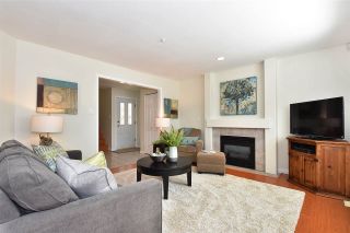 Photo 3: 528 E 44TH Avenue in Vancouver: Fraser VE 1/2 Duplex for sale (Vancouver East)  : MLS®# R2267554
