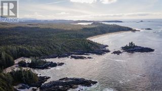Photo 7: Lot A Vargas Island in Tofino: Vacant Land for sale : MLS®# 956243
