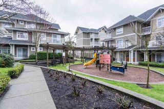 Photo 20: 62 7388 MACPHERSON Avenue in Burnaby: Metrotown Townhouse for sale in "ACACIA GARDENS" (Burnaby South)  : MLS®# R2271746