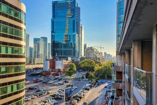Photo 21: 912 270 Wellington Street W in Toronto: Waterfront Communities C1 Condo for lease (Toronto C01)  : MLS®# C5765915