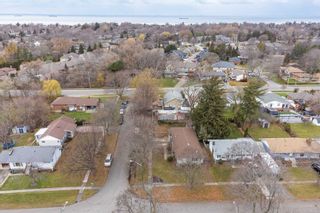 Photo 22: 2 Dorset Street in St. Catharines: House (Bungalow) for sale : MLS®# X5452781