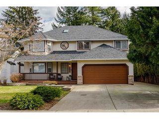 Photo 32: 4416 211B Street in Langley: Brookswood Langley House for sale in "Cedar Ridge" : MLS®# R2537937