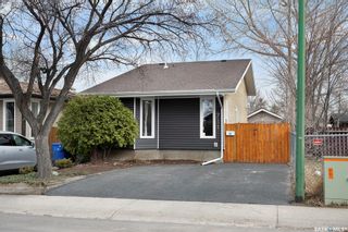 Main Photo: 711 Porteous Street North in Regina: Sherwood Estates Residential for sale : MLS®# SK966403