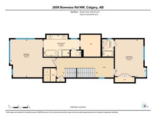 Photo 42: 2008 Bowness Road NW in Calgary: West Hillhurst Detached for sale : MLS®# A1254680