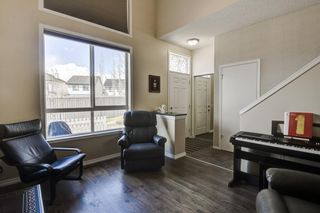 Photo 10: 85 TUSCANY Court NW in Calgary: Tuscany Row/Townhouse for sale : MLS®# C4243968