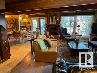 Photo 7: 31 2304 TWP RD 522: Rural Parkland County House for sale : MLS®# E4386891