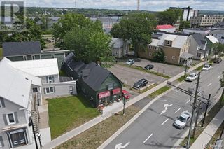 Photo 37: 111 King Street in Fredericton: Multi-family for sale : MLS®# NB093621