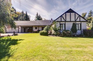 Photo 1: 8839 NEALE Drive in Mission: Mission BC House for sale : MLS®# R2617083