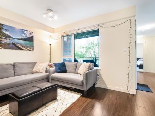 Photo 7: 203 3133 RIVERWALK Avenue in Vancouver: South Marine Condo for sale (Vancouver East)  : MLS®# R2870487