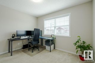 Photo 28: 2316 CASSIDY Way in Edmonton: Zone 55 House for sale : MLS®# E4300017