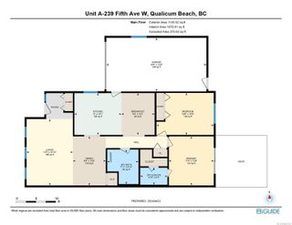 Photo 11: 239 Fifth Ave in Qualicum Beach: PQ Qualicum Beach Full Duplex for sale (Parksville/Qualicum)  : MLS®# 960120